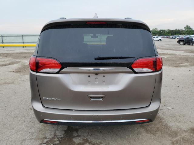 2018 Chrysler Pacifica Touring L VIN: 2C4RC1BG1JR153914 Lot: 63415394