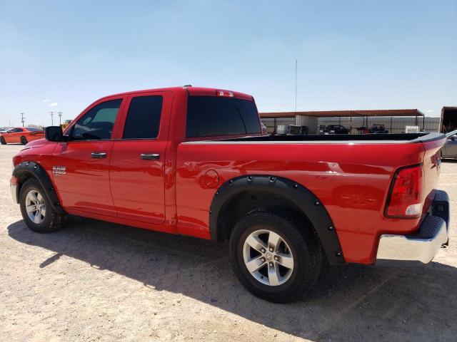 2020 RAM 1500 CLASS - 1C6RR6FG2LS161017