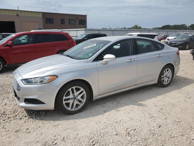 VIN 3FA6P0H75GR315917 2016 Ford Fusion, SE no.1