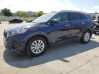 2019 KIA SORENTO L - 5XYPGDA36KG435838