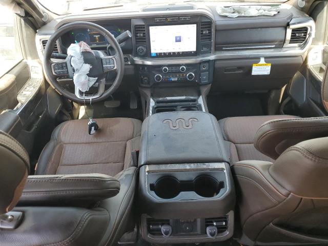 2024 FORD F250 SUPER - 1FT8W2BM1REC84901