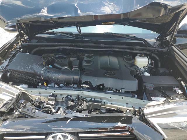 2024 TOYOTA 4RUNNER SR - JTENU5JR5R6285806