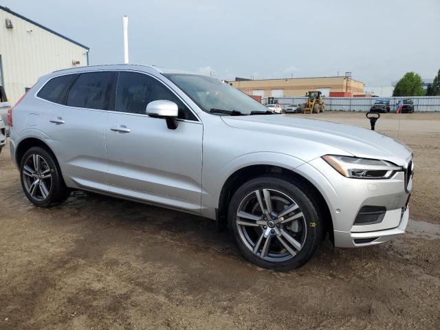YV4A22RK2J1084670 Volvo Xc60 T6 Momentum 2018