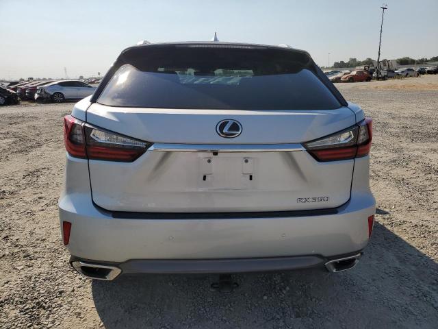 2016 LEXUS RX 350 - 2T2ZZMCA3GC019291