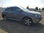 LEXUS RX 350 BAS photo