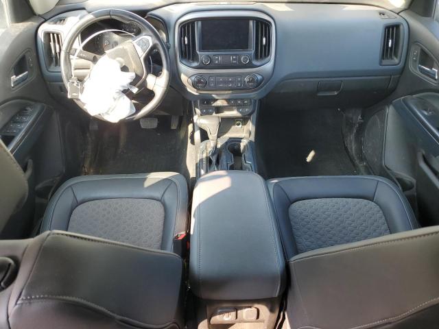 2021 Chevrolet Colorado Z71 VIN: 1GCGTDEN0M1211135 Lot: 61737664