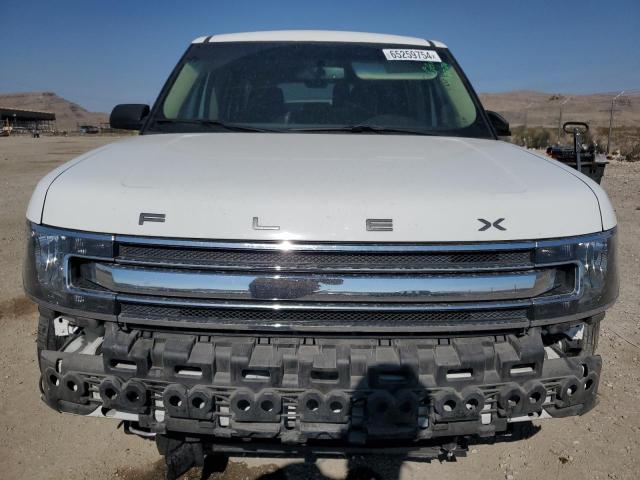 2018 FORD FLEX SE - 2FMGK5B88JBA02552