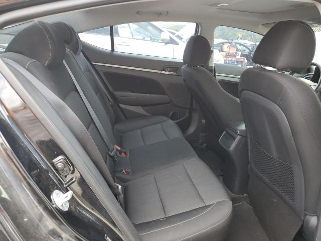 2017 HYUNDAI ELANTRA SE - 5NPD84LF6HH119123