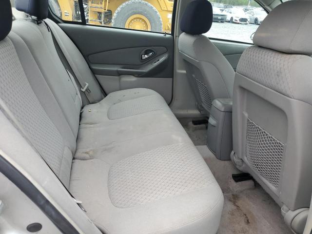 2007 Chevrolet Malibu Lt VIN: 1G1ZT58N57F202506 Lot: 62192124