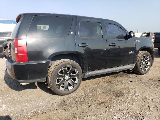 2009 CHEVROLET TAHOE HYBR 1GNFK13539R114074  63345164