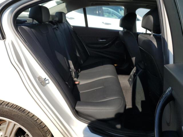 2015 BMW 328 Xi VIN: WBA3B3G51FNT17868 Lot: 61955314