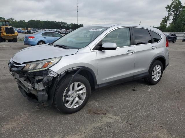 2015 HONDA CR-V EX - 2HKRM4H54FH653932