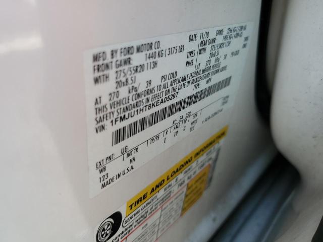 2019 Ford Expedition Xlt VIN: 1FMJU1HT8KEA05297 Lot: 61955364