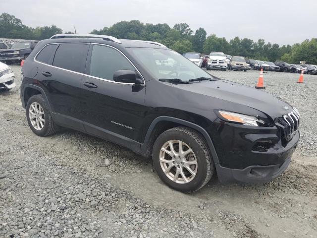 2018 JEEP CHEROKEE L 1C4PJLLB4JD606082