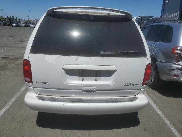 1999 Dodge Grand Caravan Se VIN: 1B4GP44L3XB860962 Lot: 62283044