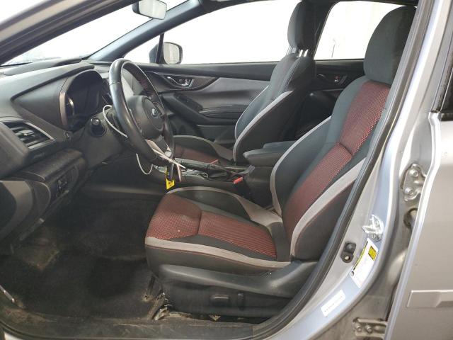 4S3GTAM63N3711479 Subaru Impreza SP 7