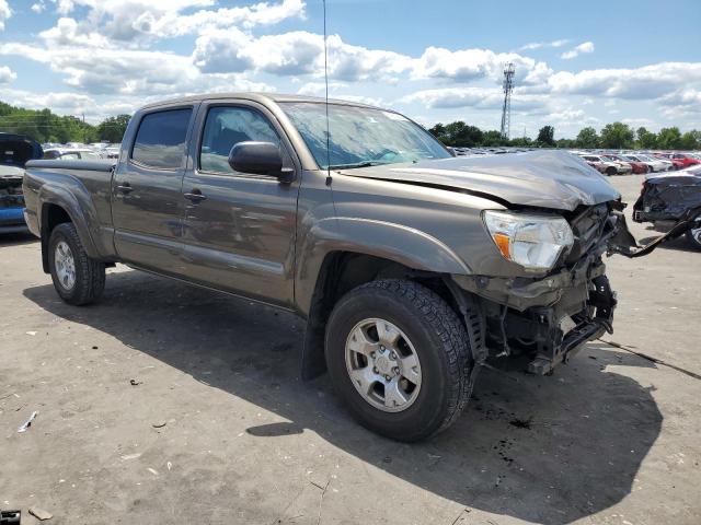 2015 Toyota Tacoma Double Cab Long Bed VIN: 3TMMU4FN9FM074460 Lot: 61630294