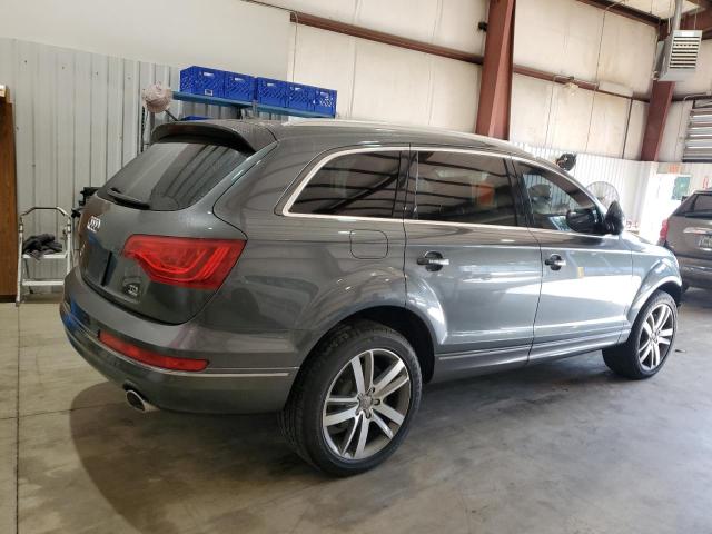 VIN WA1LMAFE3DD011867 2013 Audi Q7, Premium Plus no.3