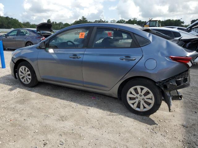 2018 HYUNDAI ACCENT SE - 3KPC24A32JE028379