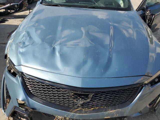 2023 CADILLAC CT5-V BLAC - 1G6DY5R60P0860573