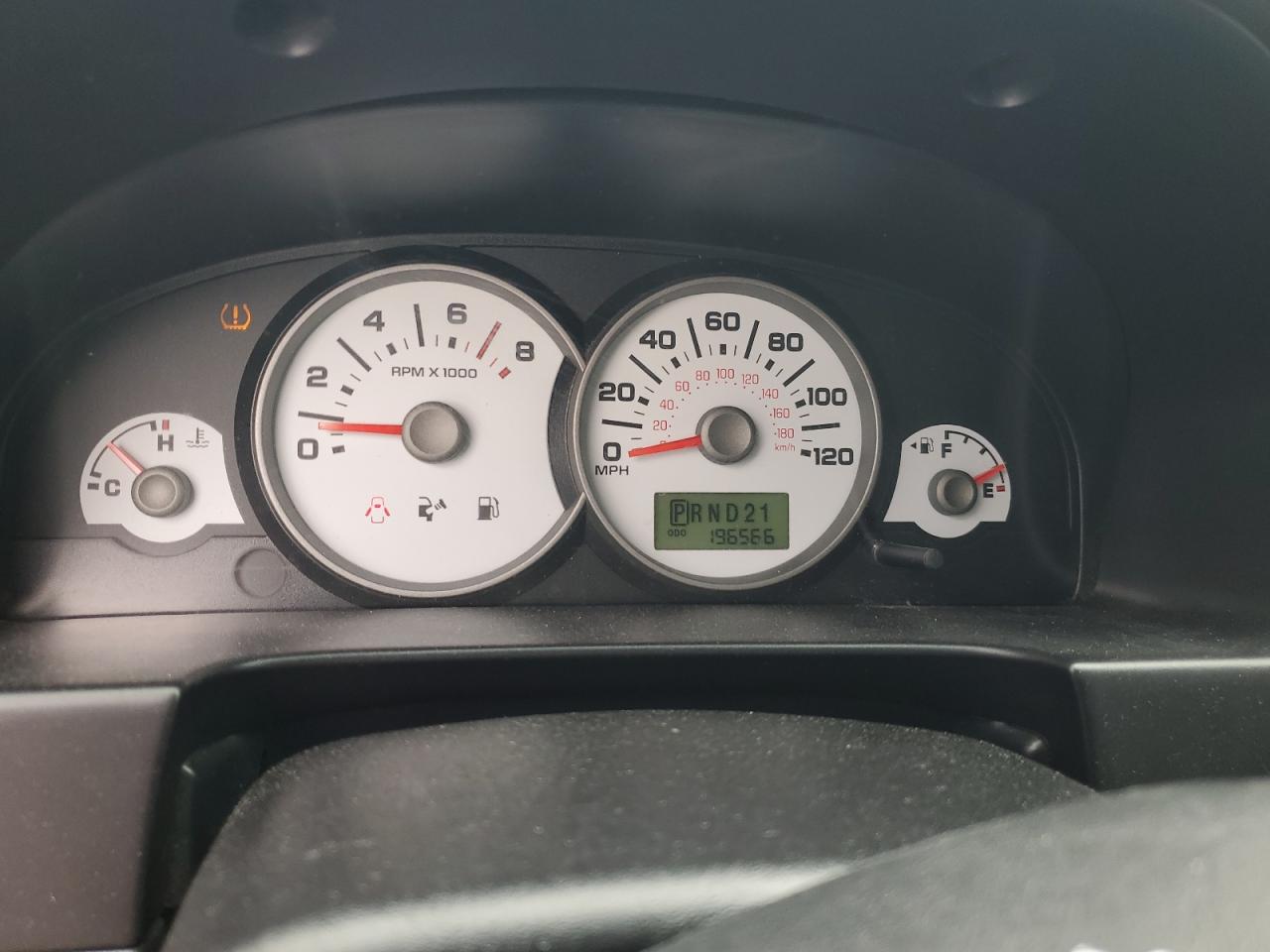 1FMYU02Z66KB48827 2006 Ford Escape Xls