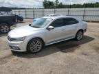2016 VOLKSWAGEN PASSAT SEL - 1VWCT7A30GC063126