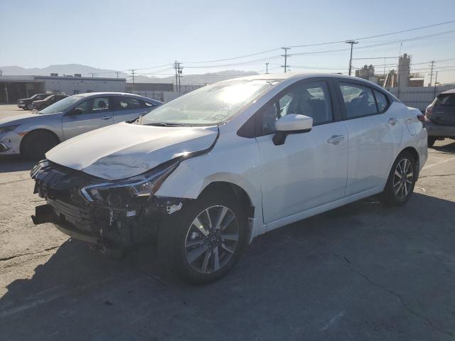 2024 NISSAN VERSA SV - 3N1CN8EV1RL817790