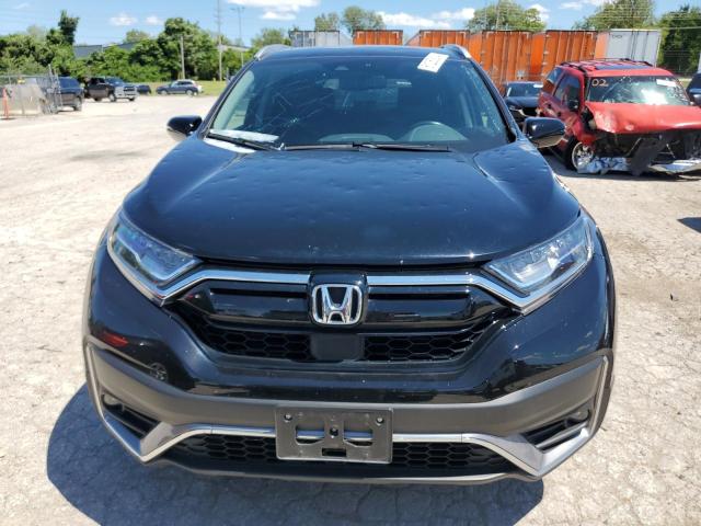 2022 HONDA CR-V TOURI - 7FARW2H96NE032159