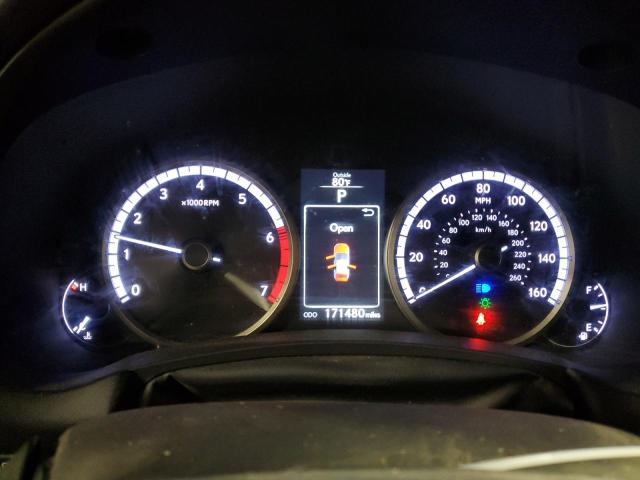 2016 LEXUS NX 200T BA - JTJBARBZ2G2060458