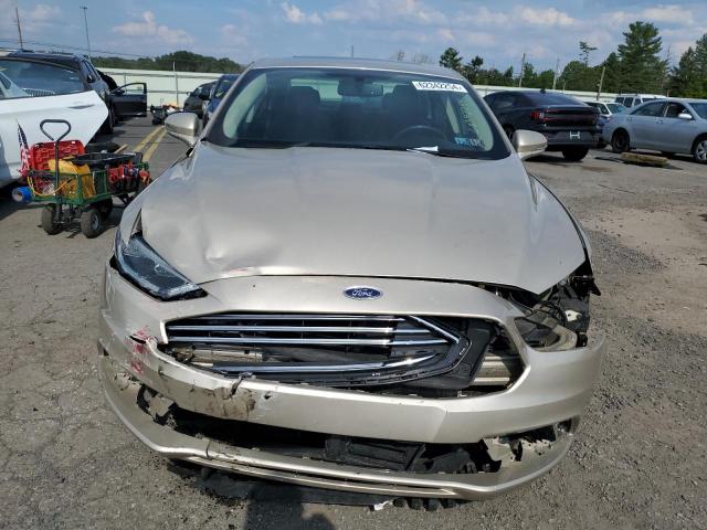 VIN 3FA6P0T9XHR352908 2017 Ford Fusion, SE no.5