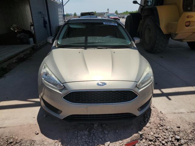 VIN 1FADP3F26GL395890 2016 Ford Focus, SE no.5