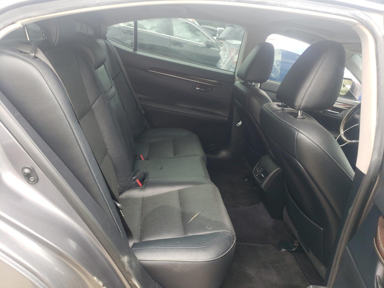 JTHBK1GG9D2006948 2013 Lexus Es 350