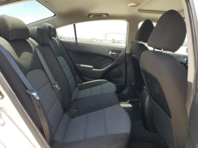 2018 KIA FORTE LX - 3KPFL4A74JE213207