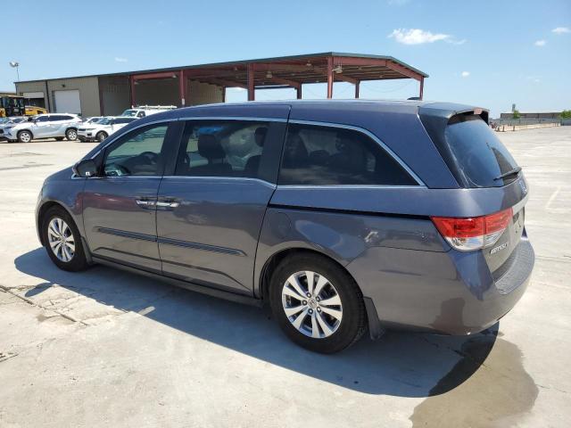 2015 HONDA ODYSSEY EX - 5FNRL5H68FB117517