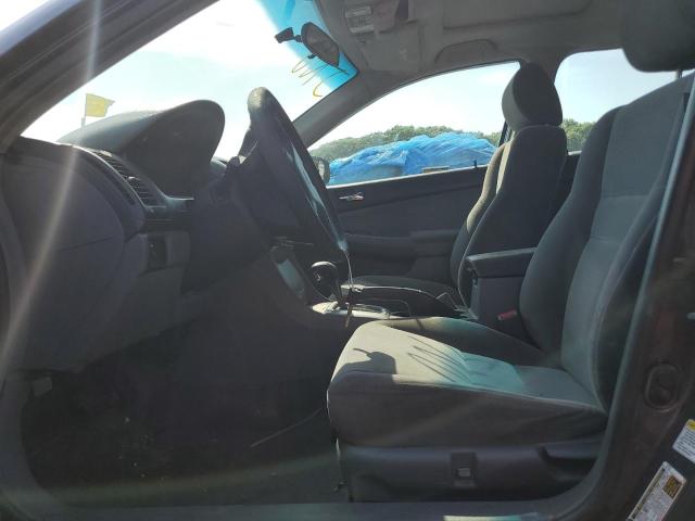 2006 Honda Accord Ex VIN: 1HGCM56766A154848 Lot: 61511004