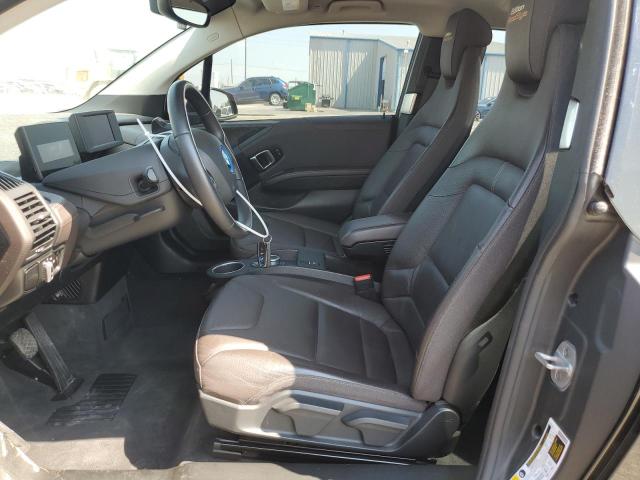 2020 BMW I3 S BEV - WBY8P6C01L7F66937