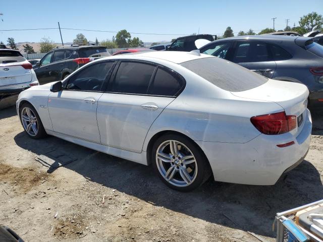 VIN WBAFR7C57DC826393 2013 BMW 5 Series, 535 I no.2