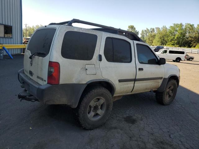 2003 Nissan Xterra Xe VIN: 5N1ED28Y03C659890 Lot: 61926854
