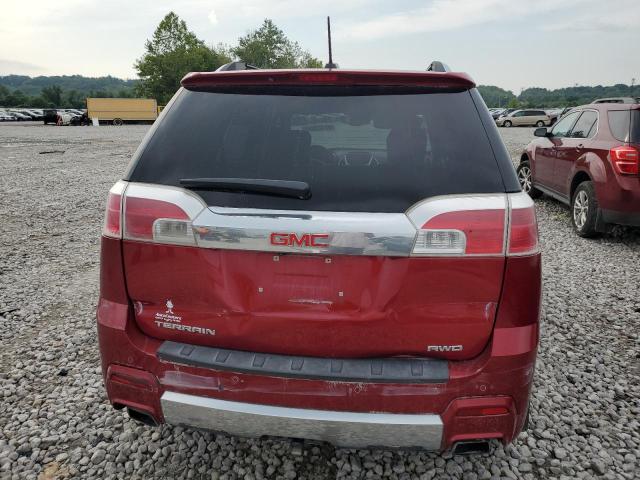 2015 GMC TERRAIN DE - 2GKFLZE3XF6252691