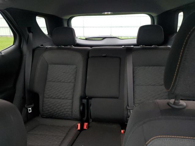 2020 CHEVROLET EQUINOX LT - 3GNAXJEV7LS555509