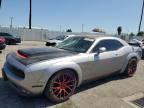 2018 DODGE CHALLENGER - 2C3CDZAG5JH245847