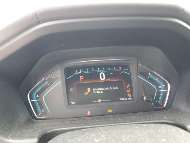2019 HONDA ODYSSEY EX - 5FNRL6H58KB111773