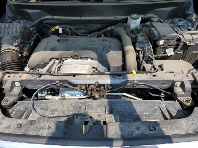 2018 GMC TERRAIN DE - 3GKALSEX2JL384045
