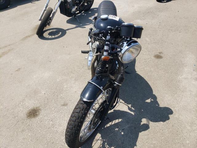 2006 TRIUMPH MOTORCYCLE T100 BONNE - SMT910K116J268277