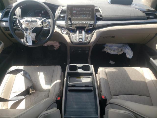 2023 HONDA ODYSSEY EL - 5FNRL6H9XPB073330