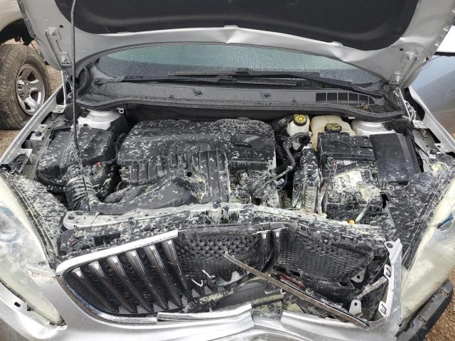 VIN 1G4PR5SK3D4255526 2013 Buick Verano, Convenience no.11