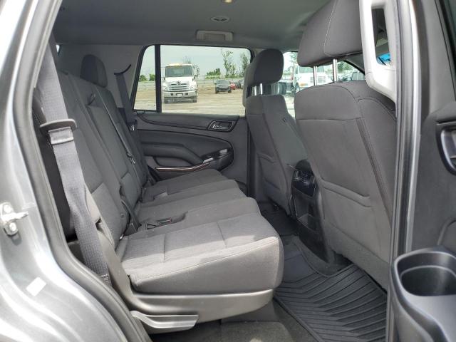 2018 Chevrolet Tahoe C1500 Ls VIN: 1GNSCAKC6JR270299 Lot: 62832834