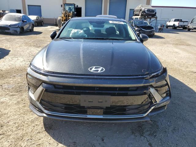 2024 Hyundai Sonata Hybrid VIN: KMHL34JJ3RA093974 Lot: 61344734