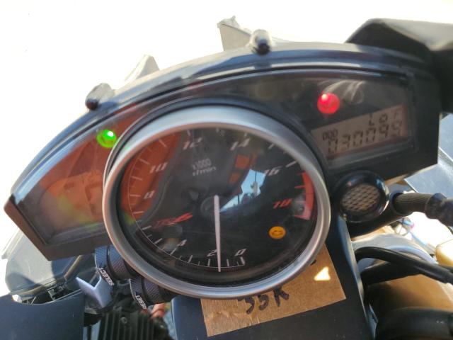 2016 YAMAHA R6 - JYARJ16Y1GA010544