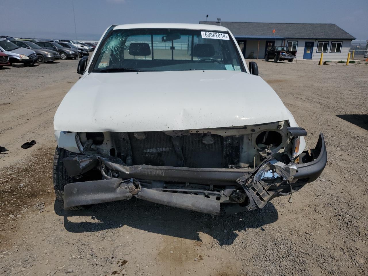 Lot #2953095770 1993 TOYOTA T100